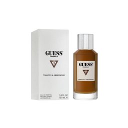 Guess Originals Type3: Tobacco & Amberwood Apa de parfum Unisex EDP 100 ml
