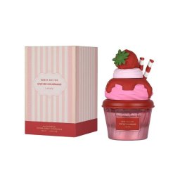 Lattafa Give Me Gourmand Berry On Top Eau de Parfum pentru femei EDP 75 ml