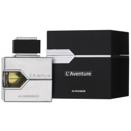 Al Haramain L`Aventure EDP 100 ml