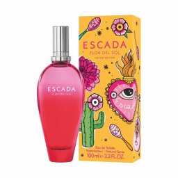 Escada Flor Del Sol EDT 100 ml