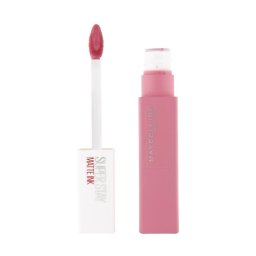 Maybelline SUPERSTAY MATTE INK Ruj mat 10 DREAMER 1 bucata