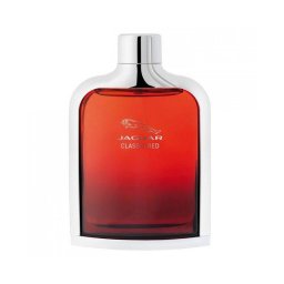 Jaguar Classic Red Tester EDT 100 ml