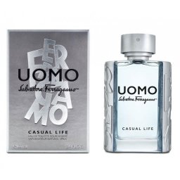 Salvatore Ferragamo Uomo Casual Life EDT 100 ml