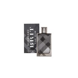 Burberry Brit pentru Bărbați EDT 100 ml