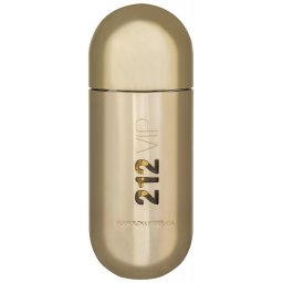 Carolina Herrera 212 Vip Tester EDP 80 ml