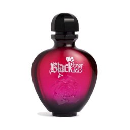 Paco Rabanne Black XS Tester EDT 80 ml