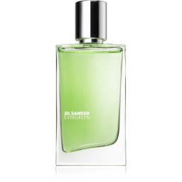 Jil Sander Evergreen Tester EDT 50 ml