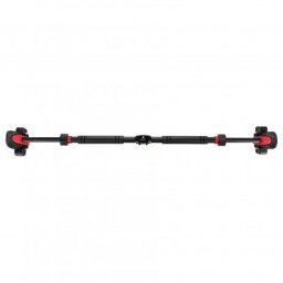 Bara tractiuni usa cu suport cvadruplu si contor HMS DD501, 100–120 cm