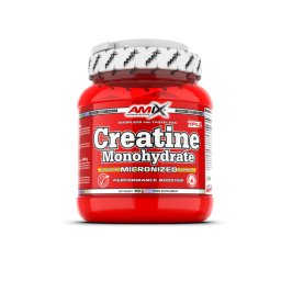 Amix Creatine Monohydrate 500 g fără aromă