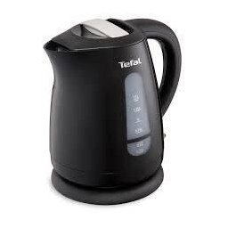 Fierbator Fierbator de apa Tefal KO2998 Express, 1,5L, 2400W, negru
