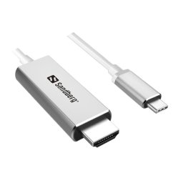 Sandberg USB-C 3.1 > USB-A 3.0 1M