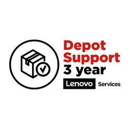 LENOVO 5WS0A23813 to 3 Years Carry in E440 E540 E145 with base warranty 1 Years Carry-In