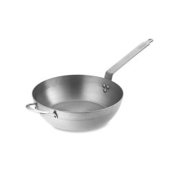 Tigai si seturi De Buyer Mineral B Country Fry Pan 32cm