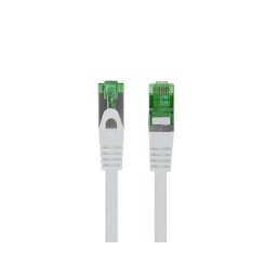 Lanberg PCF7-10CU-0300-S networking cable Grey 3 m Cat7 S/FTP (S-STP)