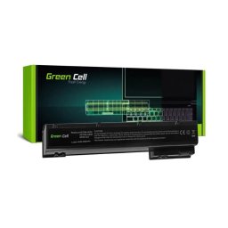 HP 8560w 14,4V 4400mAh