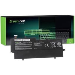 Baterie Laptop Portege Z830, Z835, Z930, Z935 / 14,4V 2200mAh