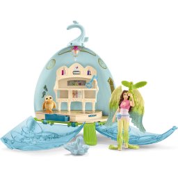 Schleich bayala 42527 Mystic Library