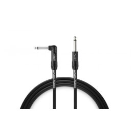 Accesorii Audio Hi-Fi Warm Audio PREM-TS-2RT-6INCH audio cable 0.2 m 6.35mm TS Black