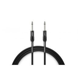 Accesorii Audio Hi-Fi Warm Audio PRO-SPKR-3 audio cable 0.9 m 6.35mm TS Black
