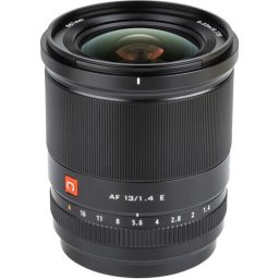 Obiectiv Viltrox 13mm f1.4 AF STM pentru Sony E
