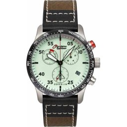 Zegarek Zeppelin Eurofighter 7298-5, quartz