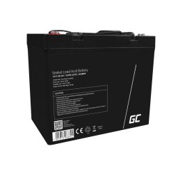 Battery AGM VRLA 12V 50Ah