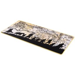 Mousepad Subsonic Gaming Mouse Pad XXL Lord Of The Rings