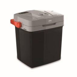 Lada frigorifica Lada frigorifica Frozzy 26l, clasa E, Gri