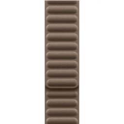 Curea SmartWatch Apple Magnetic Link M/L, 41mm, Taupe