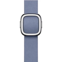 Curea SmartWatch Apple Modern Buckle Large, 41mm, Lavender Blue M