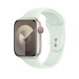 45mm Soft Mint Sport Band - S/M