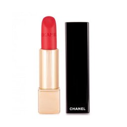 Ruj de buze Chanel Rouge Allure Velvet Luminous Matte Nr.43 La Favorite 3,5 g