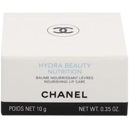 Ruj de buze Chanel Hydra Beauty Nutrition Nourishing Lip Care – culoare intensă și confort