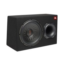 Boxe auto BASSPRO12 SUBWOOFER AMPLIFICAT JBL DE 12" (30CM), 450W