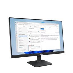 Monitor LED ThinkVision S24-4e 23.8inch IPS WLED QHD 250cd/m2 4ms HDMI VGA