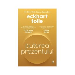 Puterea prezentului. Editie de Colectie