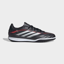 Încălțăminte Copa Pure IV Club Indoor 2026 Copii Negru