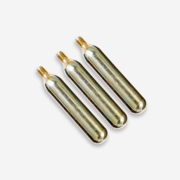 Set 3 cartuşe CO2 20 g