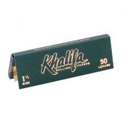 Wiz Khalifa Foite Size 1/4 76mm x50 (USA)
