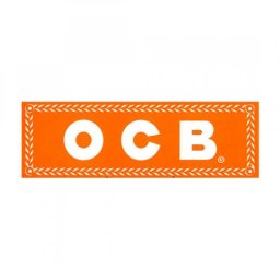 Foite OCB Orange din canepa Single Wide 69mm x50