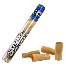 Cyclones Mustiucuri lemn Cyclones aroma Sugar Cane x4
