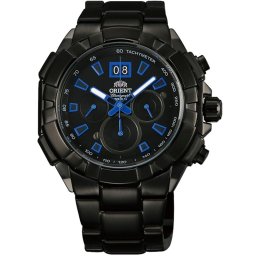 Ceas Barbati, Orient, Sporty Quartz FTV00005B0