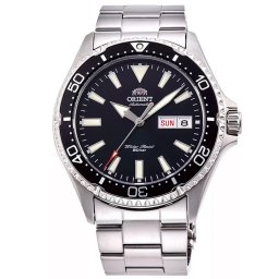 Ceas Barbati, Orient, Kamasu RA-AA0001B