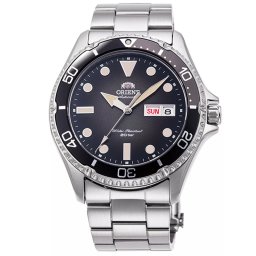 Ceas Barbati, Orient, Kamasu RA-AA0810N