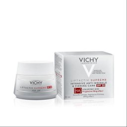 Vichy Liftactiv Supreme HA SPF30 Day Cream 50ml
