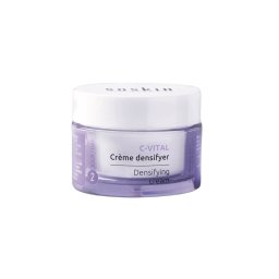 Soskin Paris Densifying Crema C-Vital Densifying Crema Femei 50ml