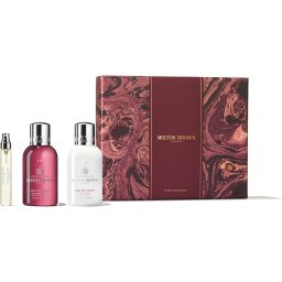 Molton Brown Fiery Pink Pepper Travel Collection Set cadou Femei