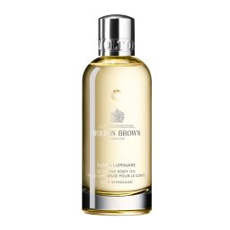 Molton Brown Flora Luminare Glowing Oil Femei 100ml
