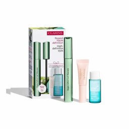 Clarins Supra Lift & Curl Kit Set cadou Femei