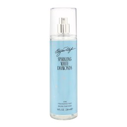 Elizabeth Taylor Sparkling White Diamonds Bodyspray 236 ml (Femei)